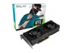imagem de Placa de Video Galax Geforce Rtx 3060 1-Click Oc 8gb Gddr6 128 Bits - 36nsl8md6occ