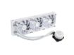 imagem de Water Cooler P/ Processador Cooler Master Masterliquid 360l Core 360mm P/ Intel/Amd Argb Branco - Mlw-D36m-A18pz-Rw