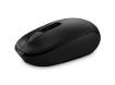 imagem de Mouse Microsoft Wireless Mobile 1000 Dpi 1850 Preto - U7z-00008