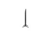 imagem de Tv Samsung 55" Smart Led Tizen Crystal Uhd 4k 3x Hdmi 1x Usb Wifi Hdr - Lh55beahvggxzd