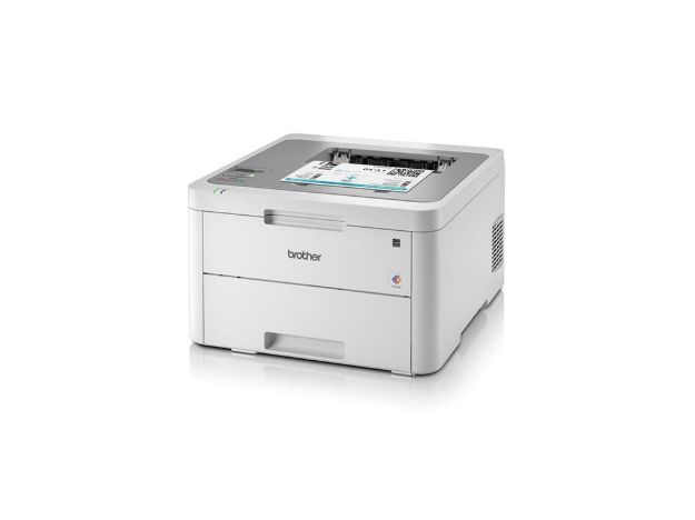 imagem de Impressora Brother Laser Color Led - Hll3210cw