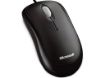imagem de Mouse Microsoft com Fio Usb Basic 800 Dpi Optico Preto - P58-00061