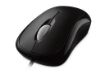 imagem de Mouse Microsoft com Fio Usb Basic 800 Dpi Optico Preto - P58-00061