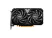 imagem de Placa de Video Msi Geforce Rtx 4060 Ventus 2x Preto 8gb Oc Gddr6 128 Bits - 912-V516-012