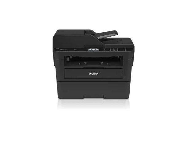 imagem de Multifuncional Brother Laser Monocromatica - Mfcl2750dw