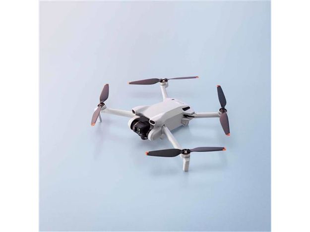 imagem de Drone Dji Mini 3 Dji Rc Fly More Combo Plus (Com Tela) - Dji025