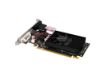 imagem de Placa de Video Galax Geforce Gt 210 1gb Ddr3 64 Bits - 21ggf4hi00np