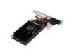 imagem de Placa de Video Galax Geforce Gt 210 1gb Ddr3 64 Bits - 21ggf4hi00np