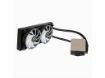 imagem de Water Cooler C3tech 240mm Rgb Preto - Fc-W240rgb