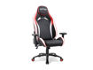 imagem de Cadeira Gamer Pctop Premium Vermelho+branco+preto - 1020