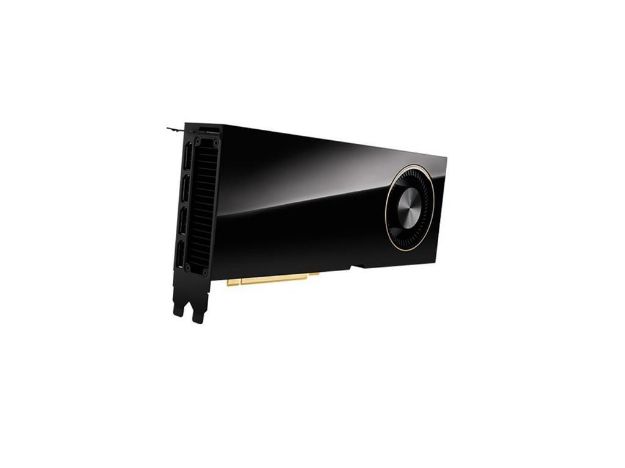 imagem de Placa de Video Pny Quadro Rtx A6000 48gb Gddr6 384 Bits - Vcnrtxa6000