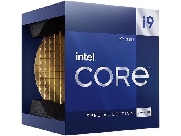 imagem de Processador Intel 12900ks Core I9 (1700) 3,40 Ghz Box (Turbo 5,50 Ghz) - Bx8071512900ks - 12ª Ger