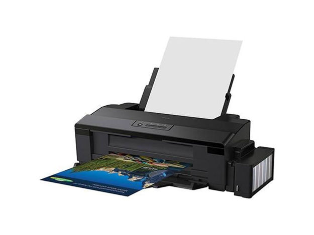 imagem de Impressora Epson Ecotank L1800 - C11cd82302