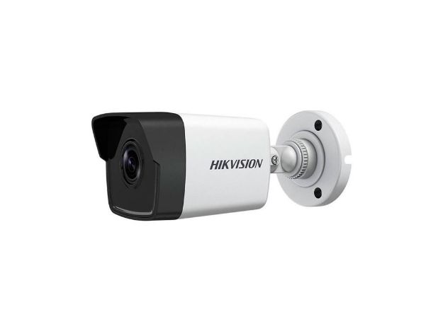 imagem de Camera Ip 2mp Bullet 4mm Ip67 Hikvision Ds-2cd1023g0e-I