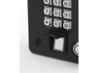 imagem de Terminal Utech Dedicado para Central de Comutacao Telefonica Privada (Interfone). Mpi-31ev 21000018