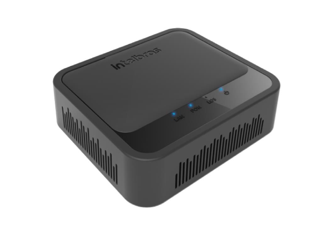 All Nations | Conversor de Protocolos Intelbras Pon 1p Optica 1p Lan ...