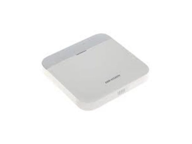 imagem de Central de Alarme sem Fio Hikvision Ds-Pwa64-L-We Ax Pro (868mhz) 64 Zonas - Hk1037