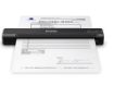 imagem de Scanner Epson Workforce Es-50 - B11b252201