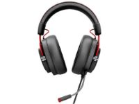 imagem de Headset Gamer Aoc Gh210 Driver 50mm Led Ubs P3 - Gh210ra1b/Fg
