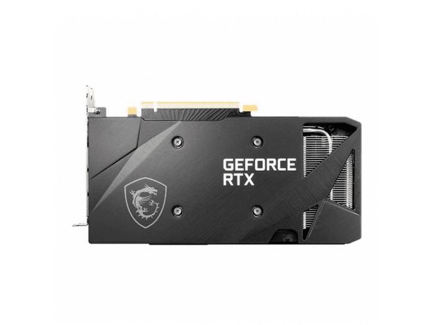 imagem de Placa de Video Msi Geforce Rtx 3050 Ventus 2x 8gb Ocv1 Gddr6 128 Bits - 912-V500-008