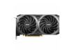 imagem de Placa de Video Msi Geforce Rtx 3050 Ventus 2x 8gb Ocv1 Gddr6 128 Bits - 912-V500-008