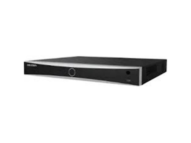 imagem de Nvr 16 Canais Hikvision Ids-7616nxi-I2/X