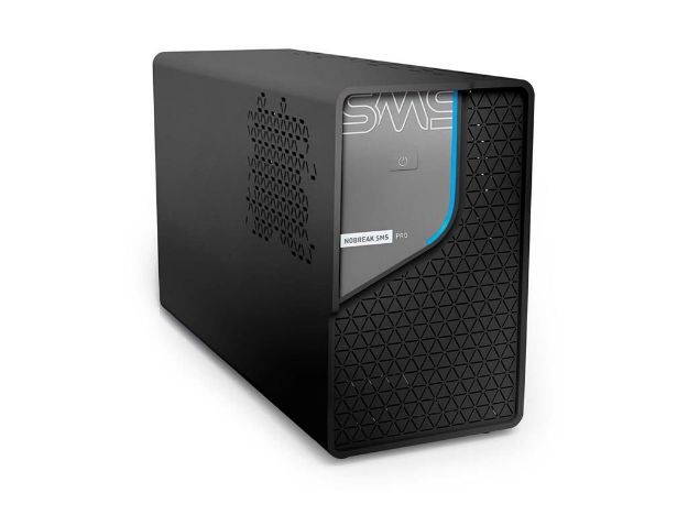 imagem de Nobreak Sms Pro 1500va Bivolt 1500bi/Bi Wifi - 0029402