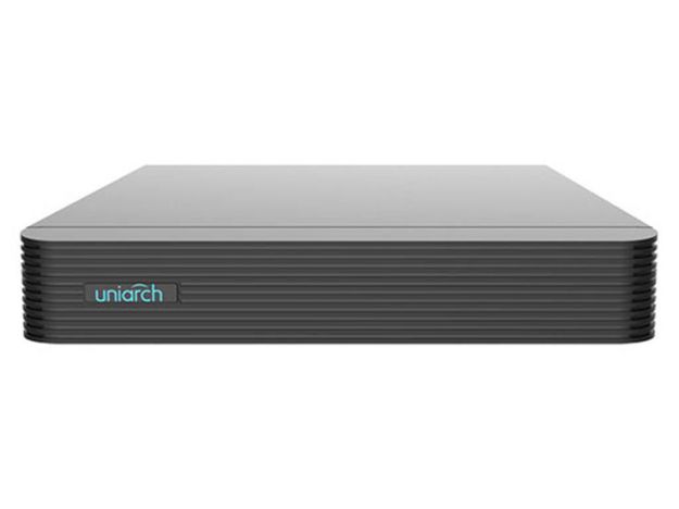 imagem de Dvr 8 Canais 2mp Uniarch By Uniview Xvr-108g2