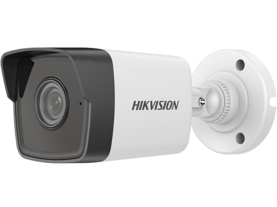 imagem de Camera Ip 4mp Bullet 2.8mm Hikvision Ds-2cd1043g1-I