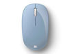 imagem de Mouse Microsoft sem Fio Usb Bluetooth 3 Botoes Azul - Rjn-00054
