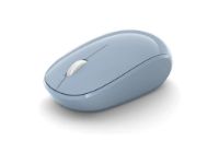 imagem de Mouse Microsoft sem Fio Usb Bluetooth 3 Botoes Azul - Rjn-00054