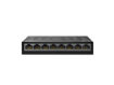 imagem de Switch de Mesa Tp-Link 8 Portas Gigabit Ls1008g (Un) 10/100/1000 Mbps - Tpn0216