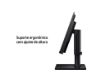 imagem de Monitor Samsung 24" Led/Va Gamer Odyssey G30 Full Hd 144hz 1ms Hdmi Freesync Altura e Rotacao- Ls24bg300elmzd
