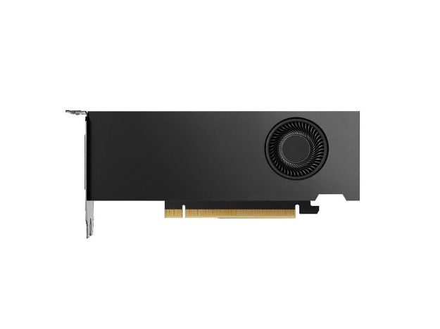 imagem de Placa de Video Pny Quadro Rtx 4000 20gb Gddr6 160 Bits - Vcnrtx4000adalp-Pb