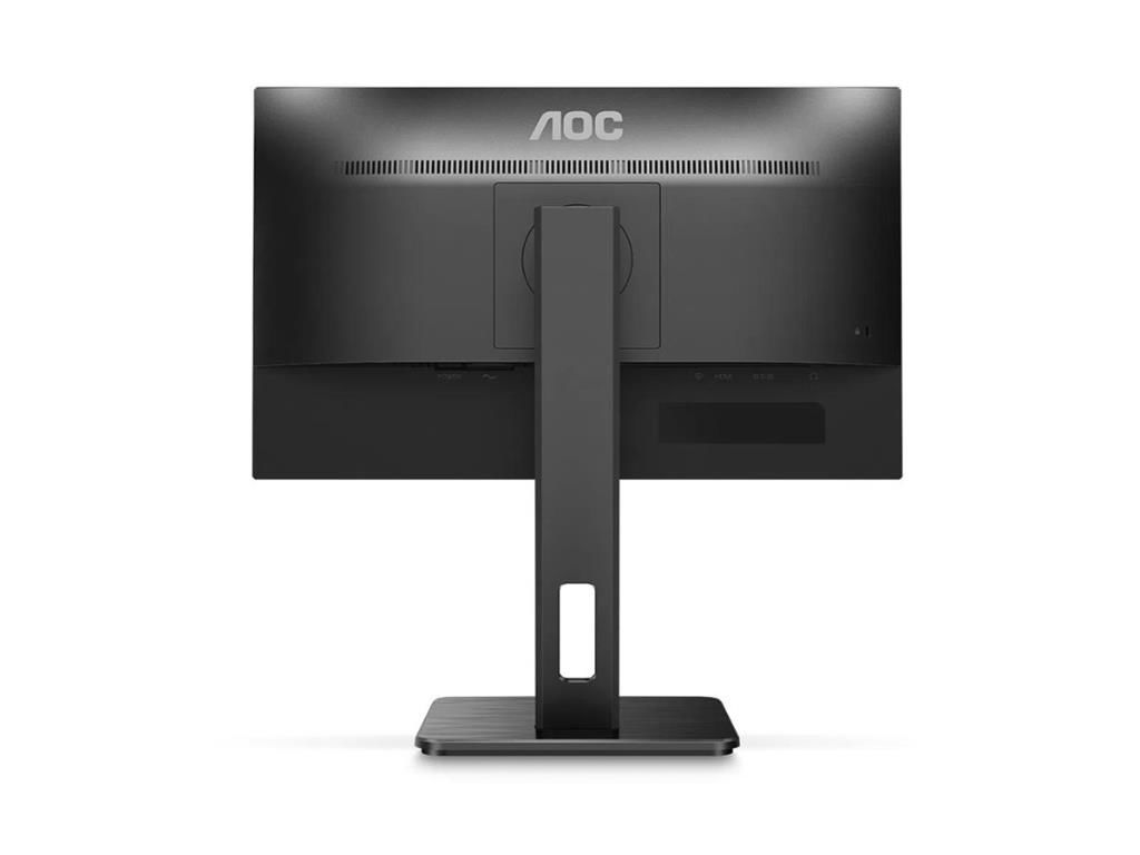 All Nations | Monitor Aoc 21,5" Led Full Hd 75hz 4ms Hdmi Dp Altura ...