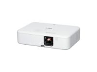 imagem de Projetor Epson Epiqvision Fh-02 3000 Lumens - V11ha85020