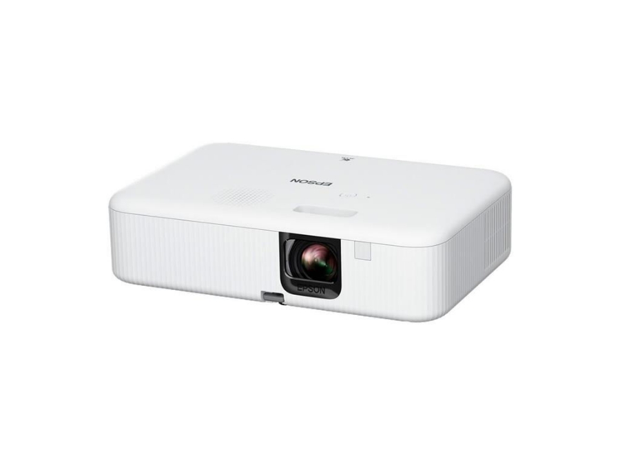 imagem de Projetor Epson Epiqvision Fh-02 3000 Lumens - V11ha85020