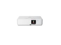 imagem de Projetor Epson Epiqvision Fh-02 3000 Lumens - V11ha85020