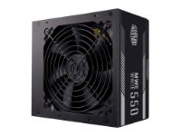 imagem de Fonte Cooler Master Mwe 550 550w 80 Plus White Full Range (Com Cabo de Forca Br) - Mpe-5501-Acaaw-Br