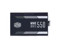 imagem de Fonte Cooler Master Mwe 550 550w 80 Plus White Full Range (Com Cabo de Forca Br) - Mpe-5501-Acaaw-Br