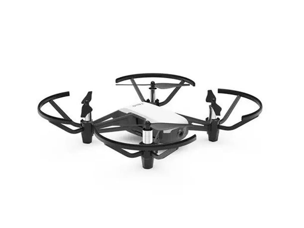 Drone Dji Tello Boost Combo (Sem Tela) Dji020 All Nations