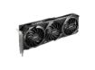 imagem de Placa de Video Msi Geforce Rtx 3060 Ventus 3x Oc 12gb Gddr6 192 Bits - 912-V397-823