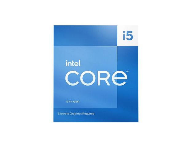 imagem de Processador Intel 13400f Core I5 (1700) 2,50 Ghz Box - Bx8071513400f - 13ª Ger