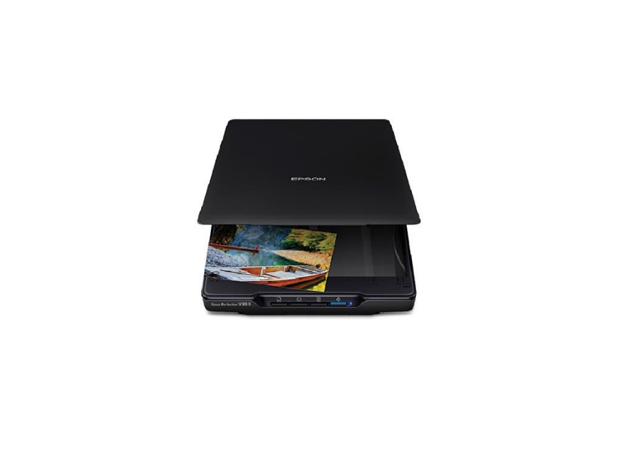 imagem de Scanner Epson Perfection V39 - B11b268201