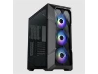 imagem de Gabinete Cooler Master Td500 V2 Lateral de Aco Mini Itx/Micro Atx/Atx/Ssi Ceb/E-Atx 3 Fans Argb - Td500v2-Kgnn-S00