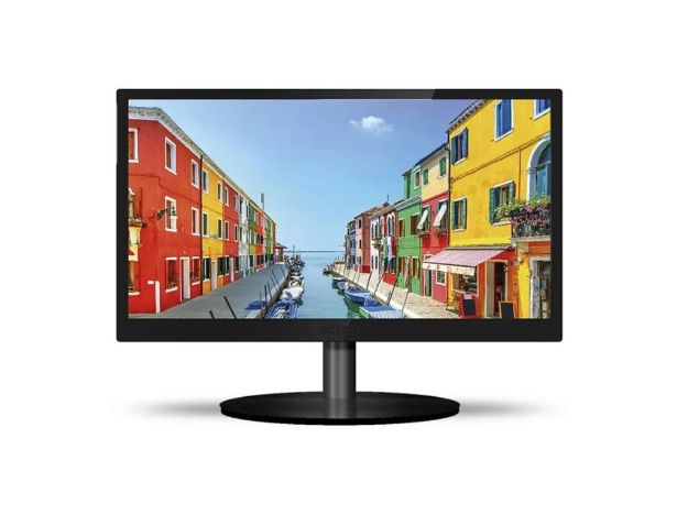 imagem de Monitor Pctop 20" Led Vga c/ Cabo Hdmi Vesa - Mlp200hdmi