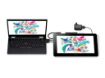 imagem de Display Interativo Wacom One 13,3" Hdmi Usb - Dtc133w0a1