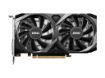 imagem de Placa de Video Msi Geforce Rtx 3050 Ventus 2x Xs 8gb Oc Gddr6 128 Bits - 912-V809-4266