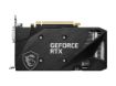 imagem de Placa de Video Msi Geforce Rtx 3050 Ventus 2x Xs 8gb Oc Gddr6 128 Bits - 912-V809-4266