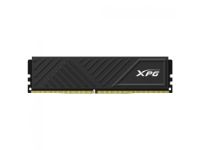 imagem de Memoria Adata Xpg P/ Desk Gammix D35 8gb Ddr4 3200mhz U-Dimm Preto - Ax4u32008g16a-Sbkd35